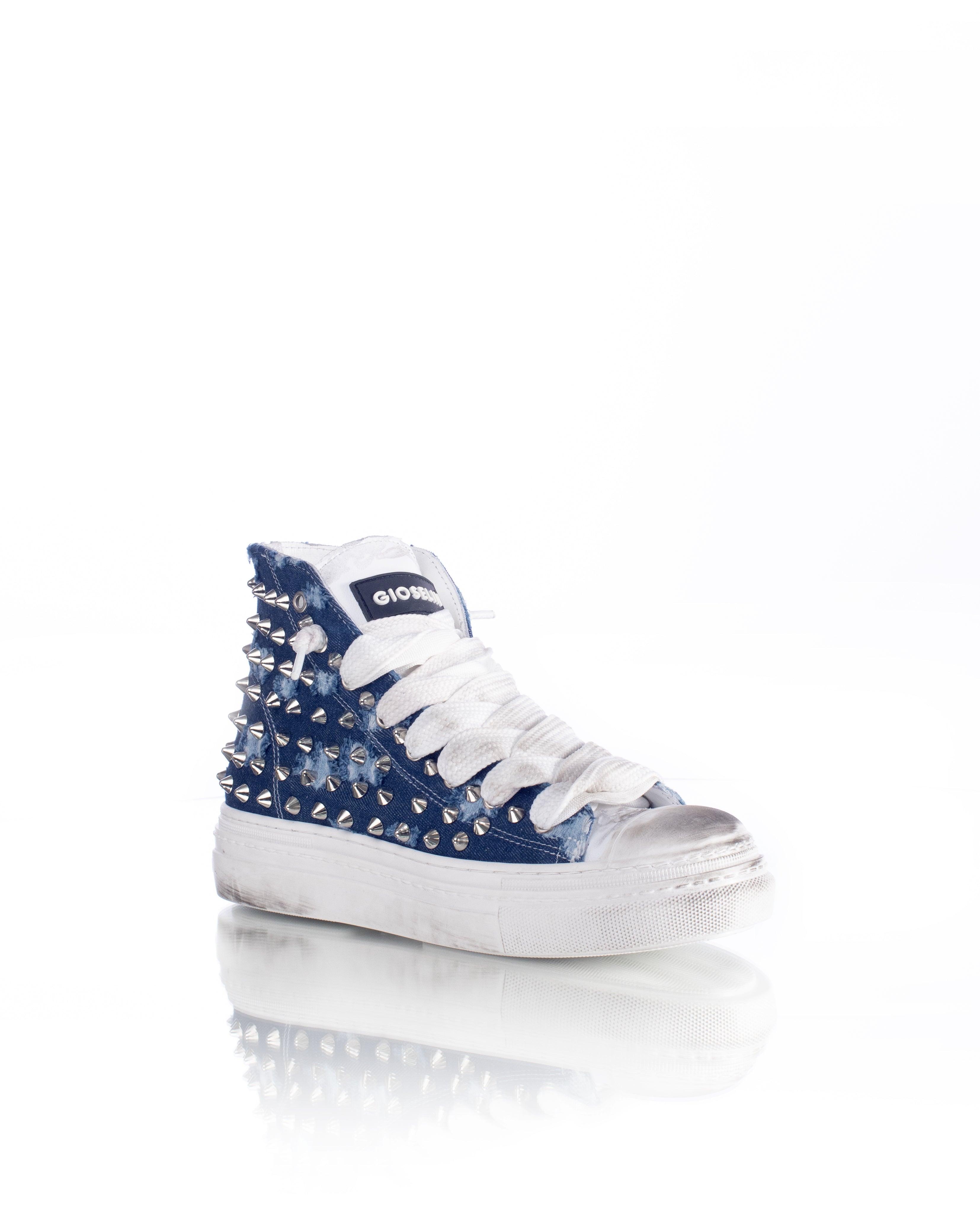 Converse platform hotsell borchie saldi